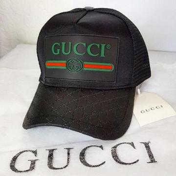 Authentic Gucci Gorras Caps