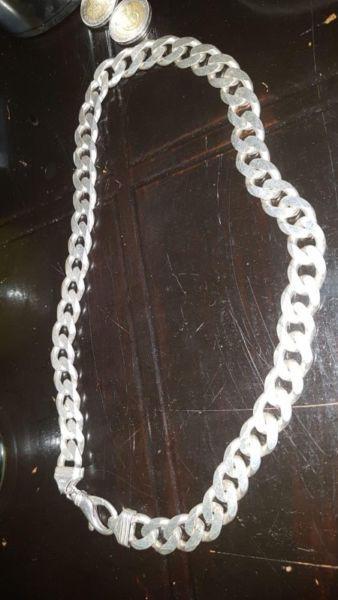 Silver 925 chains