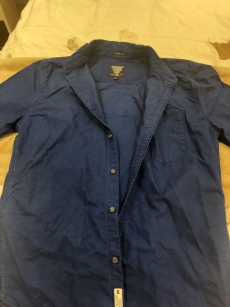 Superdry Large shirt