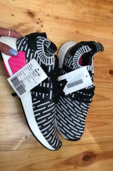 Adidas NMD