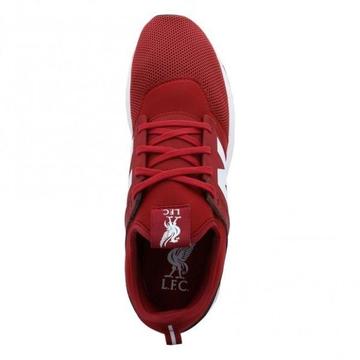 Liverpool new balance sneaker size 7 (brand new)