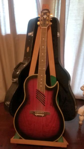 Guitar - Ad posted by Gumtree User
