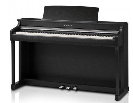 Kawai CN35 digital piano