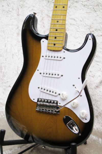 Fender Japan ST54-80AM Electric Guitars Stratocaster