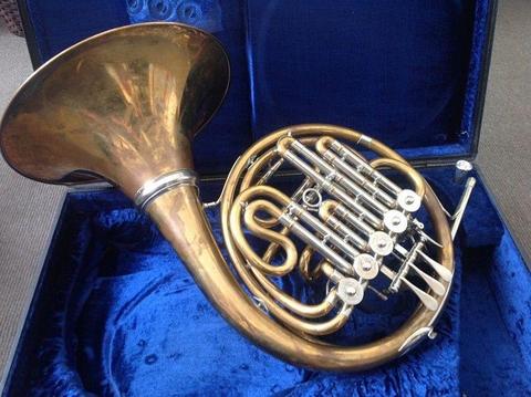 French Horn for Sale