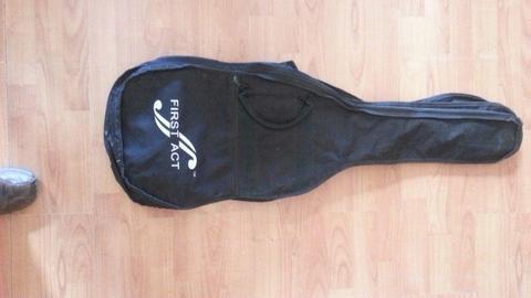 ELECTRIC GUITAR BAGS 4 TO CHOOSE FROM