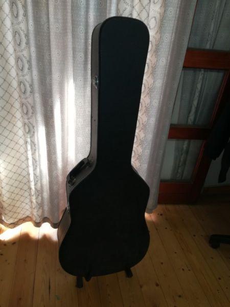 Accoustic guitar