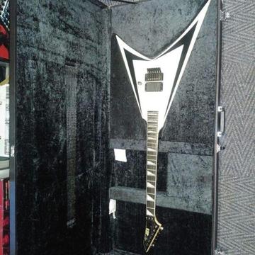 ESP Alexi Laiho signature series guitar