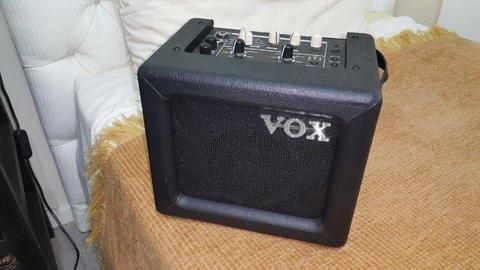 VOX - Practice Amps