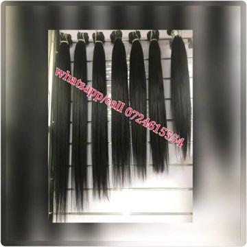 Summer special on Peruvian and Brazilian hair weaves, wig and closure