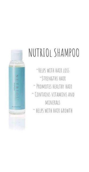 Hair Growth Nutriol shampoo//AMAZING RESULTS!! WORTH EVERY PENNY