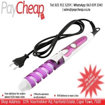 Nova Professional hair curler NHC-5322