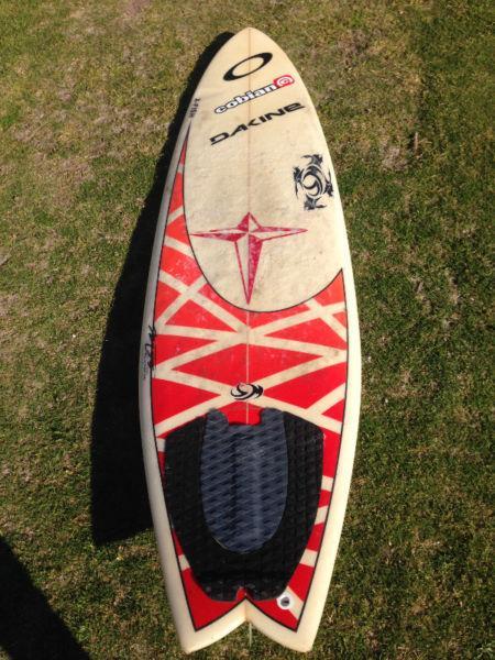 SURFBOARD XFISH