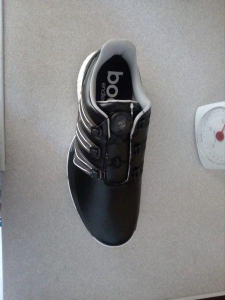 Original Brand New Adidas Boost Golf Shoes