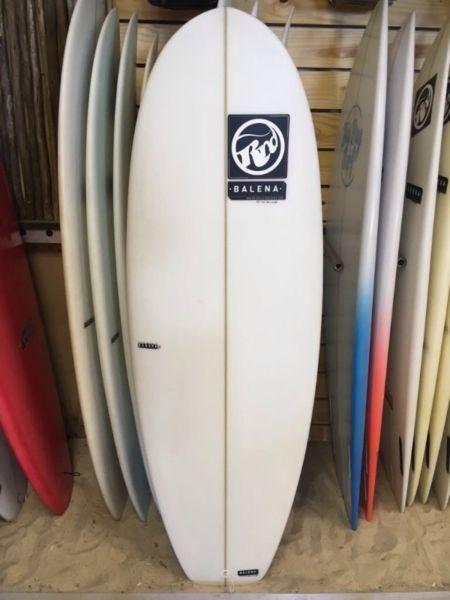 RRD Strana Surf Board *NEW*