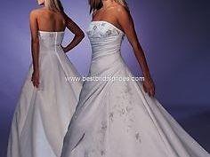 Forever Yours (42211) Wedding Dress for sale