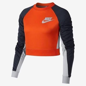 Original Nike Cropped Jersey