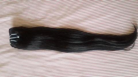 Brazzilian human hair for sale at a reasonable price