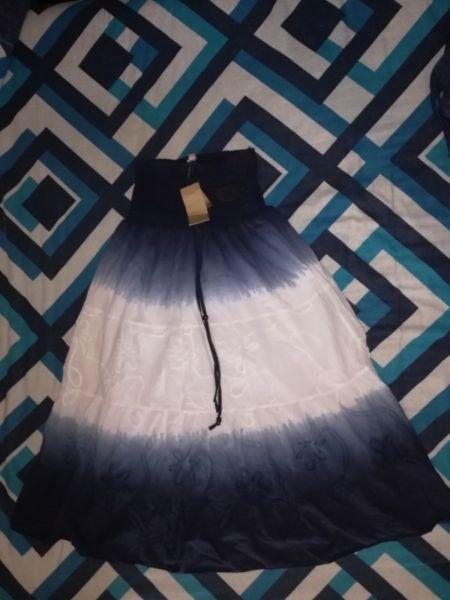 Brand new dress /skirt