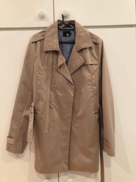 Coat / Jacket