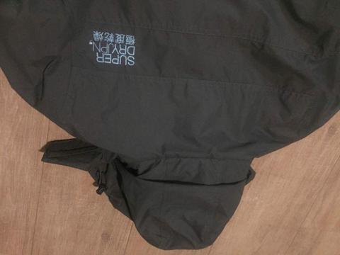 Ladies Superdry jackets R500