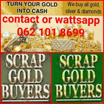 We buy gold at your doorstep bulk gold buyers