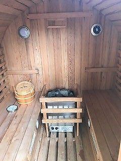 Sauna - Ad posted by shaylene@ridgemont.co.za