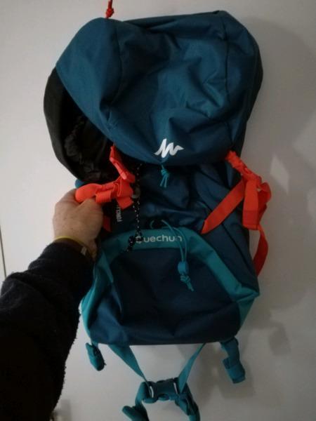 20litre hiking backpack brand new