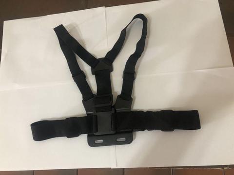 Brand New Original GoPro Performance Chest Strap/ Harness / mount for Sale