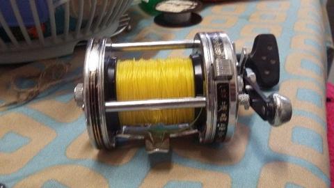 Abu Garcia Ambassadeur Multiplier