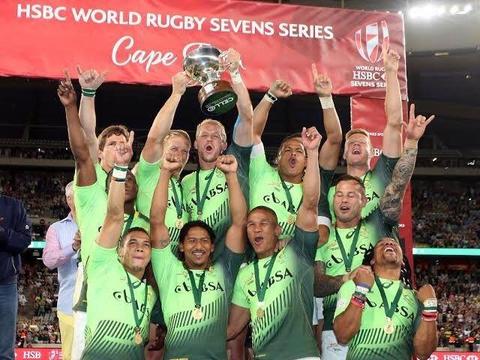 5 CT Sevens Tickets, Sat 8 Dec