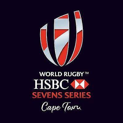 HSBC Cape Town Rugby 7s Tickets