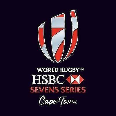 Cape Town Sevens Tickets - Sunday 9th December