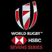 Sevens Rugby Ticket for Sat- R195