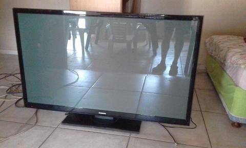 51 inch Samsung Smart 3D Plasma Tv - Full Hd - Usb - Remote - Spotless - Bargain Bargain !!!!!