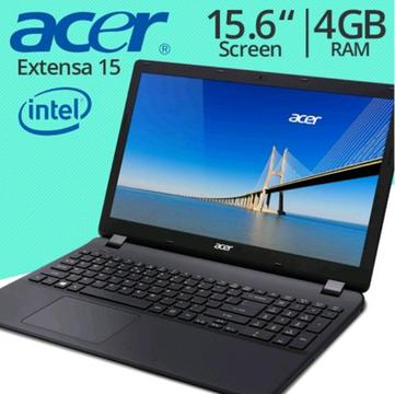 Acer extensa 15 laptop for sale