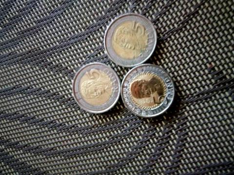 R5 Mandela Coin