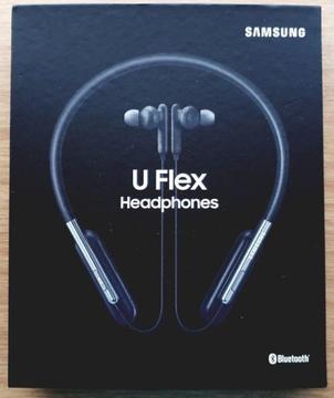 Headphones UFLEX - Perfect Xmas present!