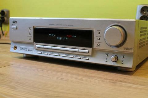 ✔ SPOTLESS!!! JVC AV Receiver RX-5032V