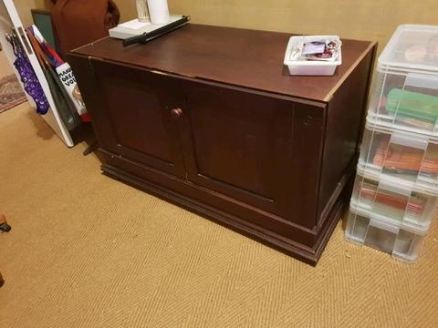 CABINET FOR SALE