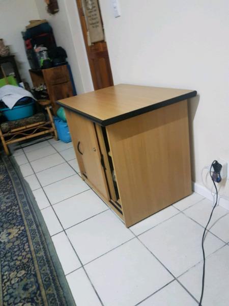 cabinet fillig