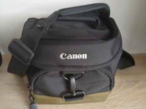 Canon gadget bag 100eg