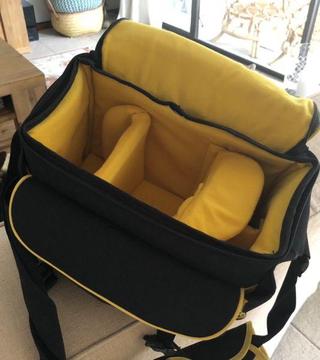 Nikon Camera Bag