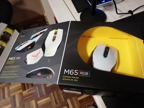 Corsair M65 Pro Gaming Mouse **Excellent Condition**