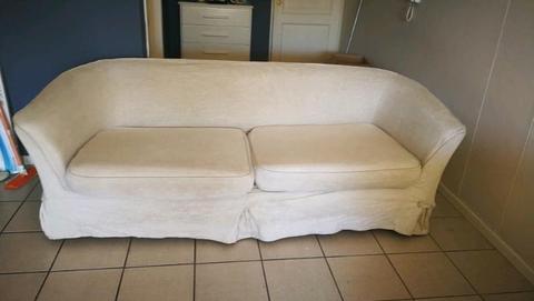 3 Seater Coricraft Couch
