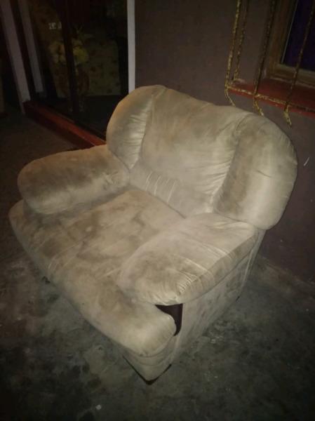 Single couch for.sale