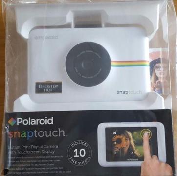 Polaroid Snap touch Easio