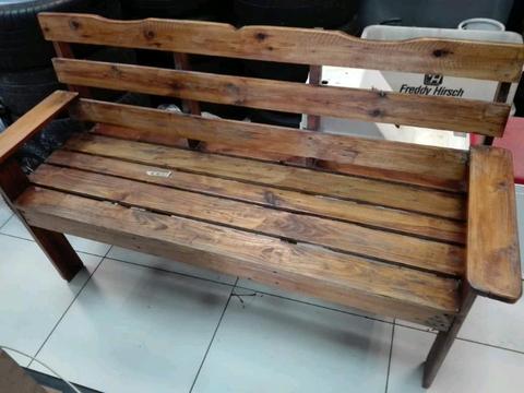 Outside bench for sale