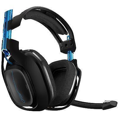 Astro a50's Wireless gaming headphones