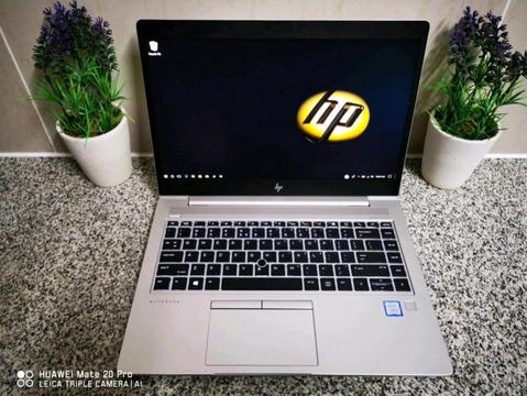 HP EliteBook 840 G5 - 14